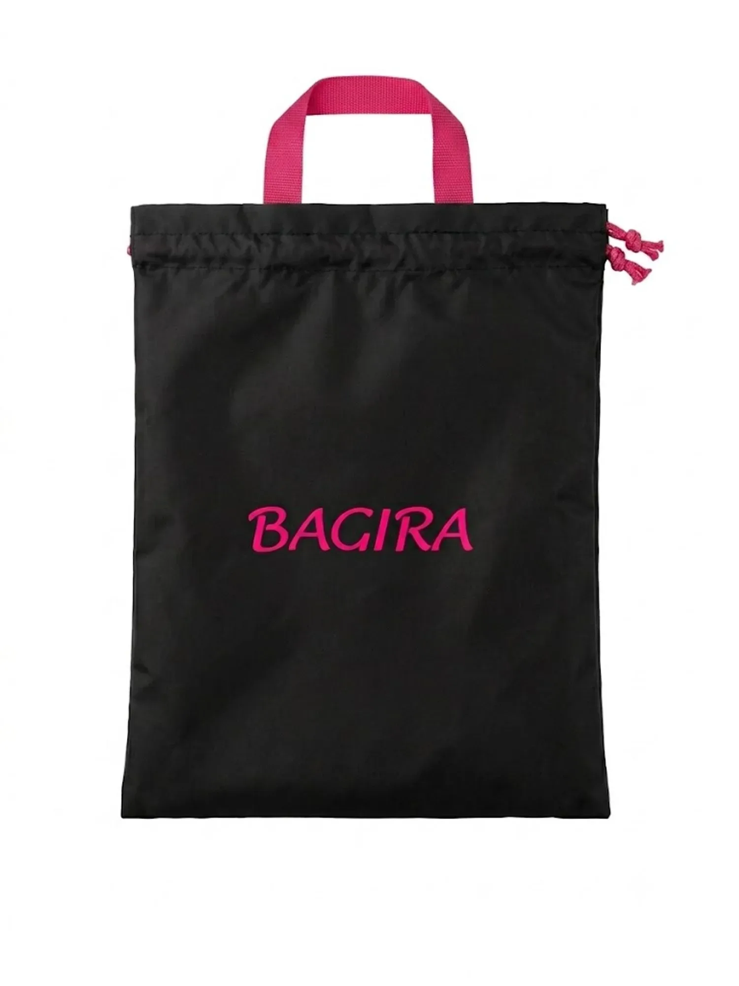 Сумка-мішок «BAGIRA»