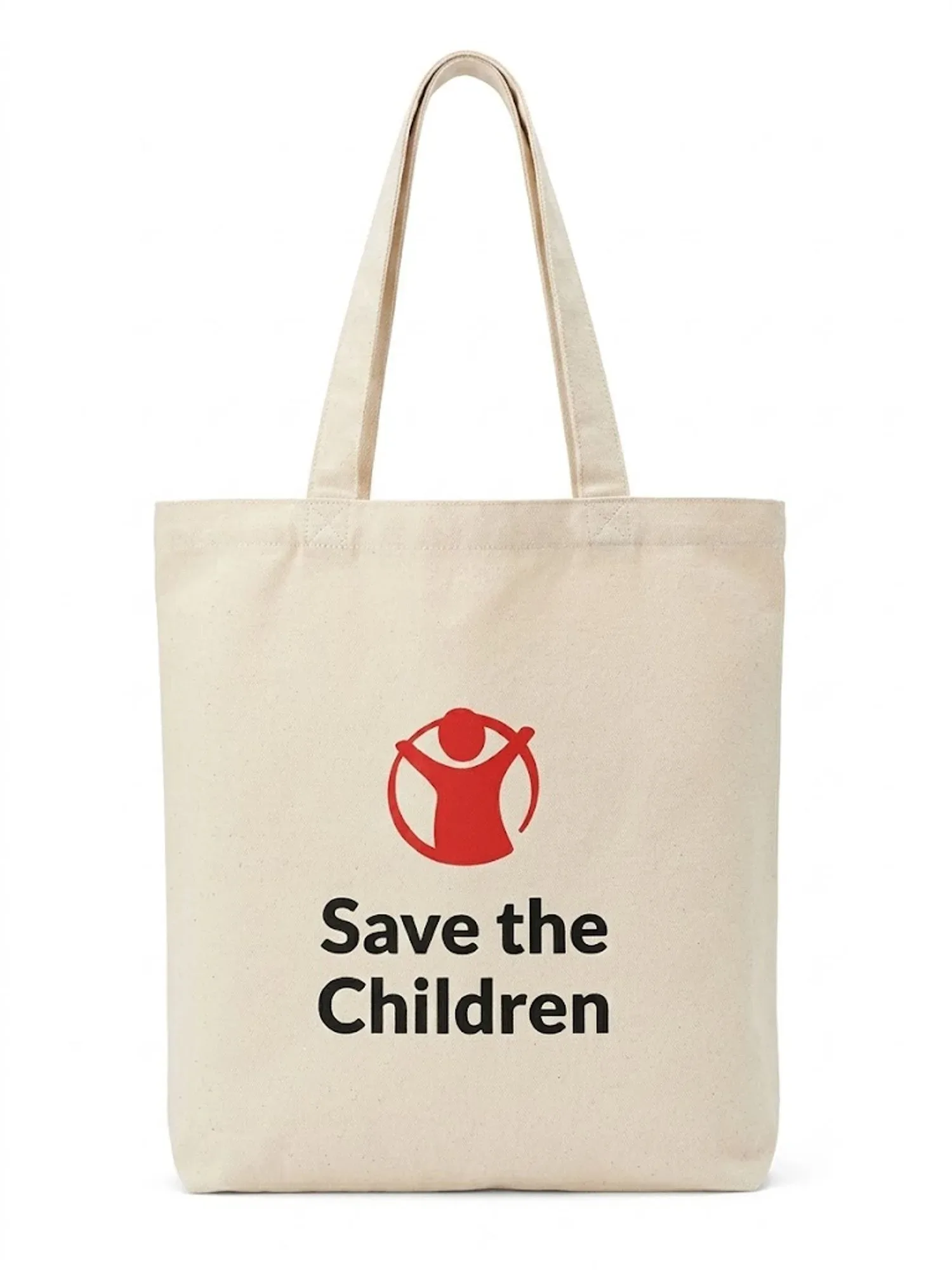 Еко-сумка Save the Children
